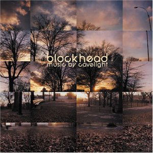 Blockhead · Music By Cavelight (CD) [Limited edition] (2004)