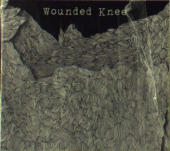 Cover for Wounded Knee · Shimmering New Vistas (CD)