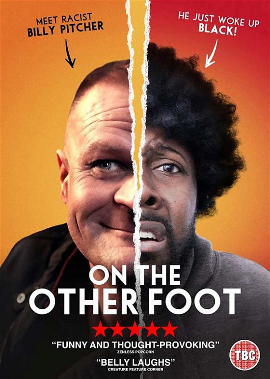 On the Other Foot · On The Other Foot (DVD) (2022)