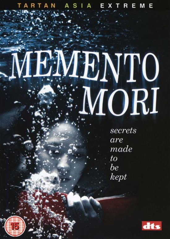 Momento Mori - Memento Mori - Películas - Tartan Video - 5023965362124 - 30 de marzo de 2009