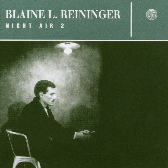 Cover for Blaine L. Reininger · Night Air 2 (CD) (2004)