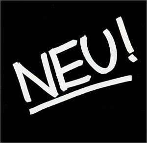 Neu 75 - Neu - Música - GRONLAND - 5024545345124 - 5 de maio de 2008