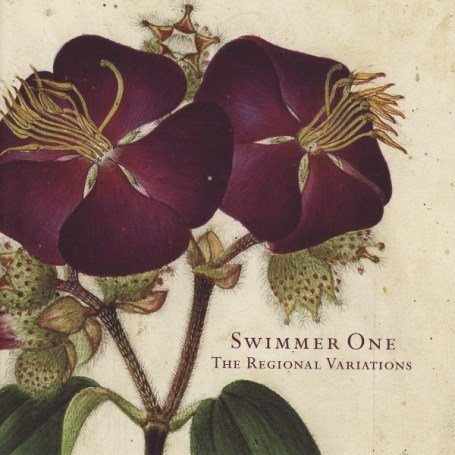 Cover for Swimmer One · Regional Variations (CD) (2010)
