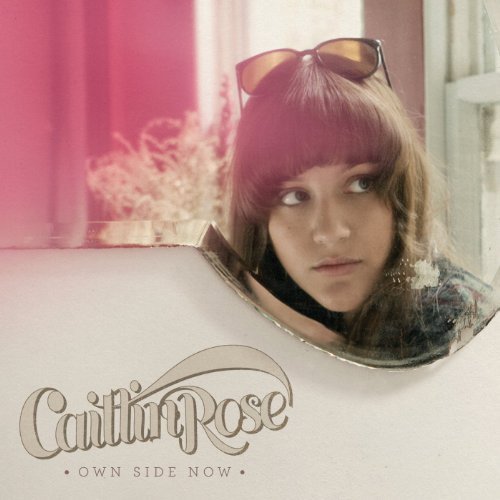 Cover for Caitlin Rose · Own Side Now (CD) (2011)