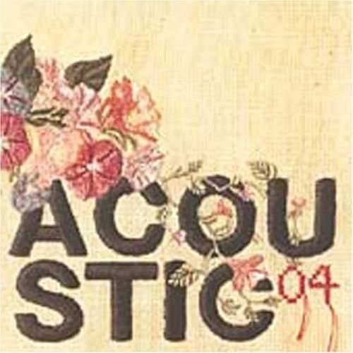 Acoustic 4 - V/A - Musik - V2/echo - 5027529007124 - 2. august 2004