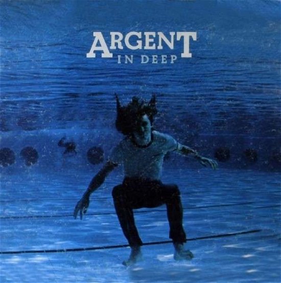 Cover for Argent · In Deep (CD) (2014)