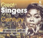 Great Singer of Century Vol 2 - Artisti Vari - Música -  - 5029365722124 - 