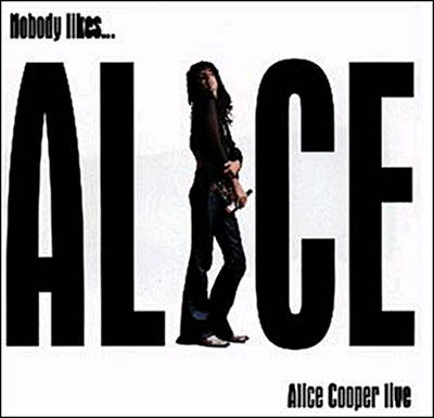 Alice Cooper - Alice Cooper - Música - Gfs - 5033107107124 - 