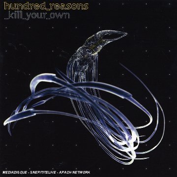 Cover for Hundred Reasons · Kill Your Own (CD) [Reissue edition] (2006)