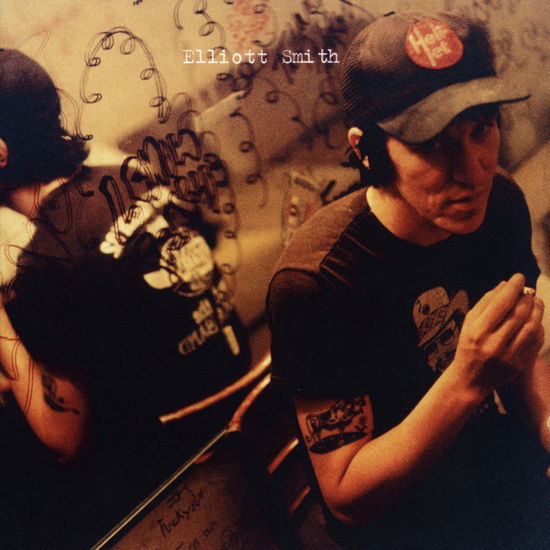 Elliott Smith - Either/Or - Music - SONY - 5034202005124 - October 6, 2017