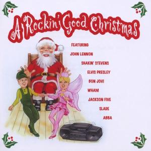 Rockin' Good Christmas (A) / Various - V/A - Musiikki - Eagle Rock - 5034504240124 - perjantai 25. lokakuuta 2019