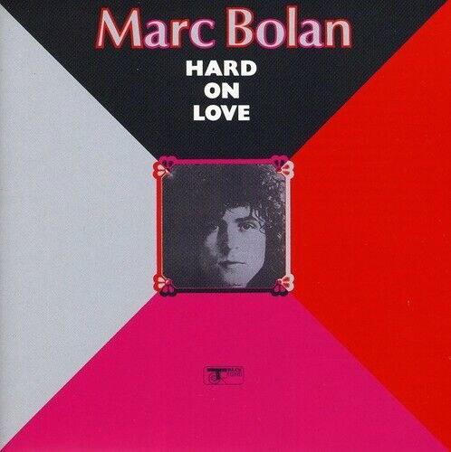 Marc Bolan · The Beginning Of Doves (CD) [Bonus Tracks edition] (2002)