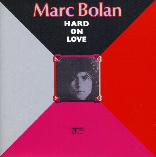 Cover for Marc Bolan · The Beginning of Doves (CD) [Bonus Tracks edition] (2008)