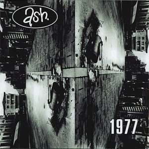 Cover for Ash · 1977 (CD) (2004)