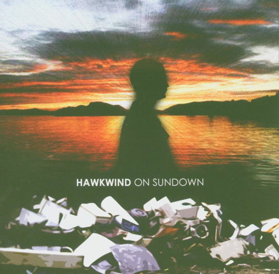 On Sundown - Hawkwind - Música - NEPTU - 5050693100124 - 2 de março de 2010