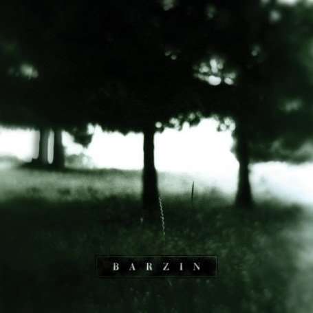 Cover for Barzin · S/T (CD) (2007)