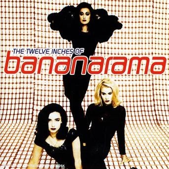 Bananarama · 12 Inch Collection (CD) [Remastered edition] (2006)