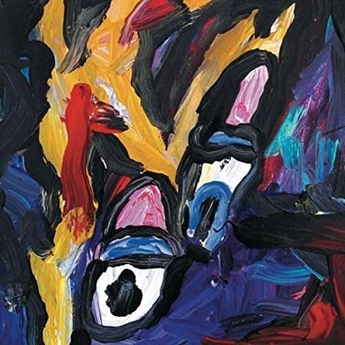 Cover for Nuria Graham · Bird Eyes (LP) [Standard edition] (2015)