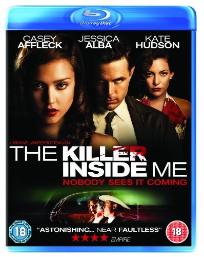 The Killer Inside Me - Killer Inside Me [edizione: Re - Film - Icon - 5051429702124 - 27. september 2010