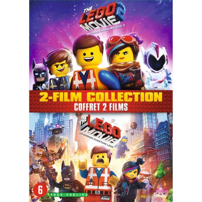 New lego film fashion 2019