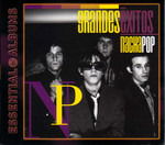 Cover for Nacha Pop · Grandes Exitos (CD) (2014)