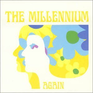 Millenium-again - Millenium - Musikk - Poptones - 5055042860124 - 28. august 2015