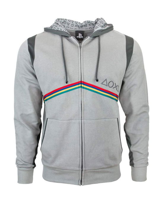 Cover for Numskull · Merchandise Playstation Hoodie XL (Hoodie) (2020)