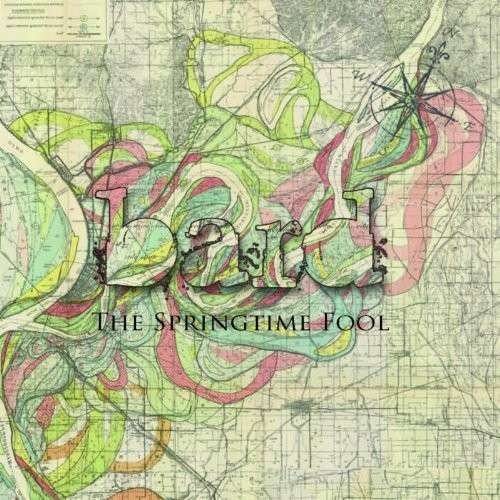 Cover for Bard · Springtime Fool (CD) (2012)