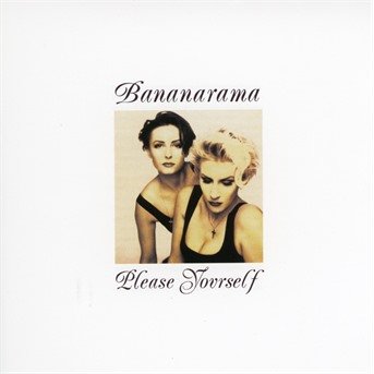 Cover for Bananarama · Please Yourself (CD) [Collectors edition] (2019)