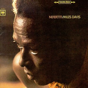 Nefertiti [remastered] - Miles Davis - Muzyka - SONY JAZZ - 5099706568124 - 28 października 1998