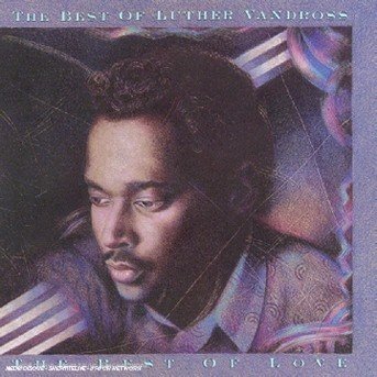 Cover for Luther Vandross · Best Of Luther Vandross (The) (CD) (2016)