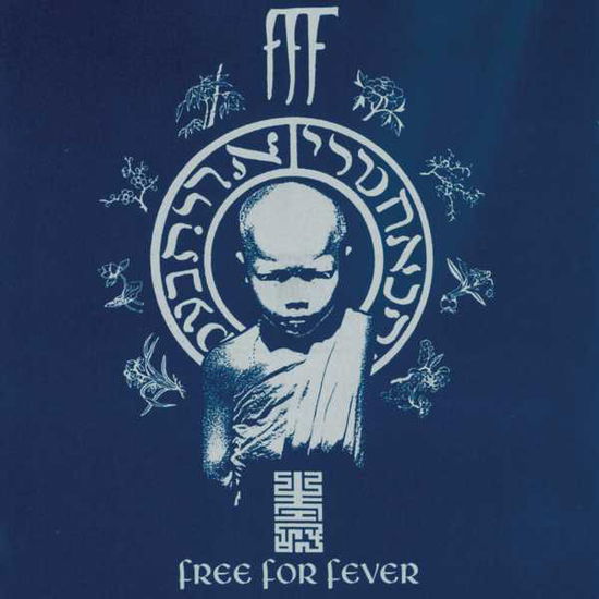 Cover for Fff · Free for Fever (CD) (1993)