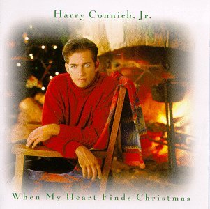 When My Heart Finds Christmas - Harry -Jr.- Connick - Musiikki - SONY MUSIC ENTERTAINMENT - 5099747455124 - perjantai 24. maaliskuuta 2023