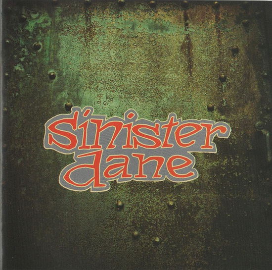 Cover for Sinister Dane · Same (CD)