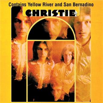 Christie - Christie - Musik - SONY MUSIC - 5099748359124 - 4. februar 1997
