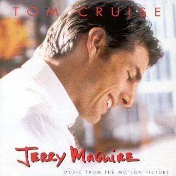 Jerry Maquire - Ost - Musikk - EPIC - 5099748698124 - 10. desember 2008