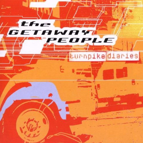 Turnpike Diaries - Getaway People - Music - Sony - 5099749493124 - February 26, 2004