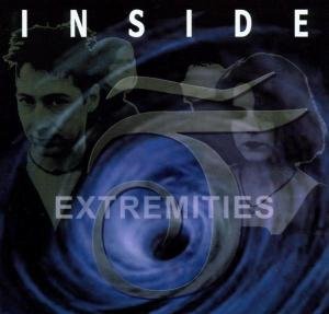 Extremities - Inside - Musik - SCANNER - 5099751117124 - 19. maj 2003