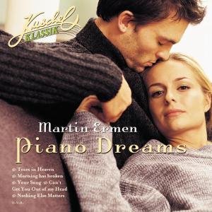 Kuschelklassik Piano Dreams - Martin Ermen - Musik - SONY MUSIC - 5099751360124 - 17 november 2003