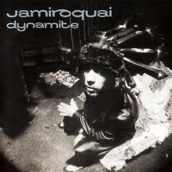 Dynamite - Jamiroquai - Musik - SONY MUSIC UK - 5099752011124 - June 22, 2005