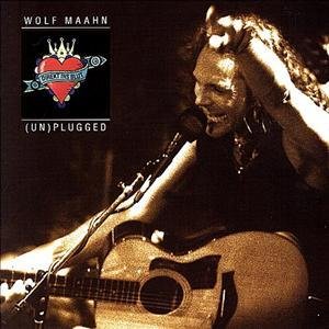 Cover for Wolf Maahn · Direkt Ins Blu (CD) [Remastered edition] (2011)