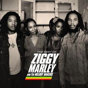 Best of - Marley Ziggy & the - Música - VIRGIN - 5099922812124 - 11 de mayo de 2012