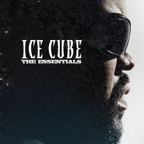 Cover for Ice Cube · Essentials (CD) (2008)