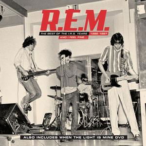Cover for R.e.m. · Gift Pack (CD/DVD) [Collector's edition] (2008)