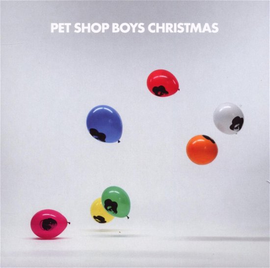 Pet Shop Boys-christmas - Pet Shop Boys - Musik - EMI RECORDS - 5099930802124 - 15. Dezember 2009