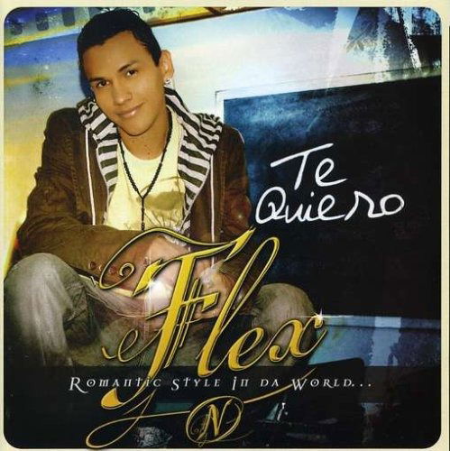 Te Quiero - Flex - Muzyka -  - 5099951522124 - 