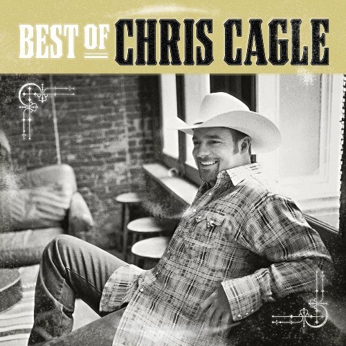 Cover for Chris Cagle · Chris Cagle-best of (CD) (2010)