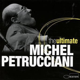 Ultimate - Petrucciani M. - Musiikki - EMI - 5099991560124 - perjantai 8. huhtikuuta 2016