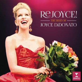 Rejoyce - Joyce Didonato - Musiikki - CLASSICAL - 5099993412124 - maanantai 16. syyskuuta 2013