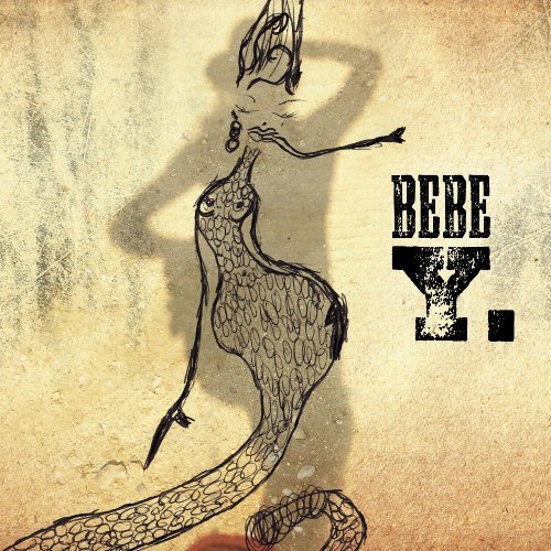 Cover for Bebe · Bebe-y (CD) (2009)